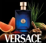 Dylan Blue Pour Homme eau de toilette pour homme 100 ml