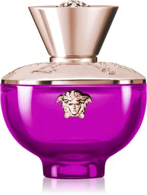Versace Dylan Purple eau de parfum pour femme 100 ml