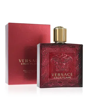 Versace Eros Flame eau de parfum pour homme 100 ml