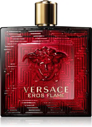 Versace Eros Flame eau de parfum pour homme 100 ml