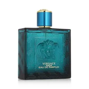 Versace Eros eau de parfum pour homme 100 ml