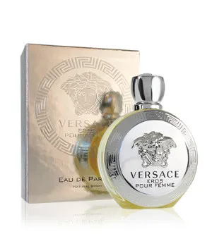 Versace Eros Pour Femme eau de parfum pour femme 100 ml