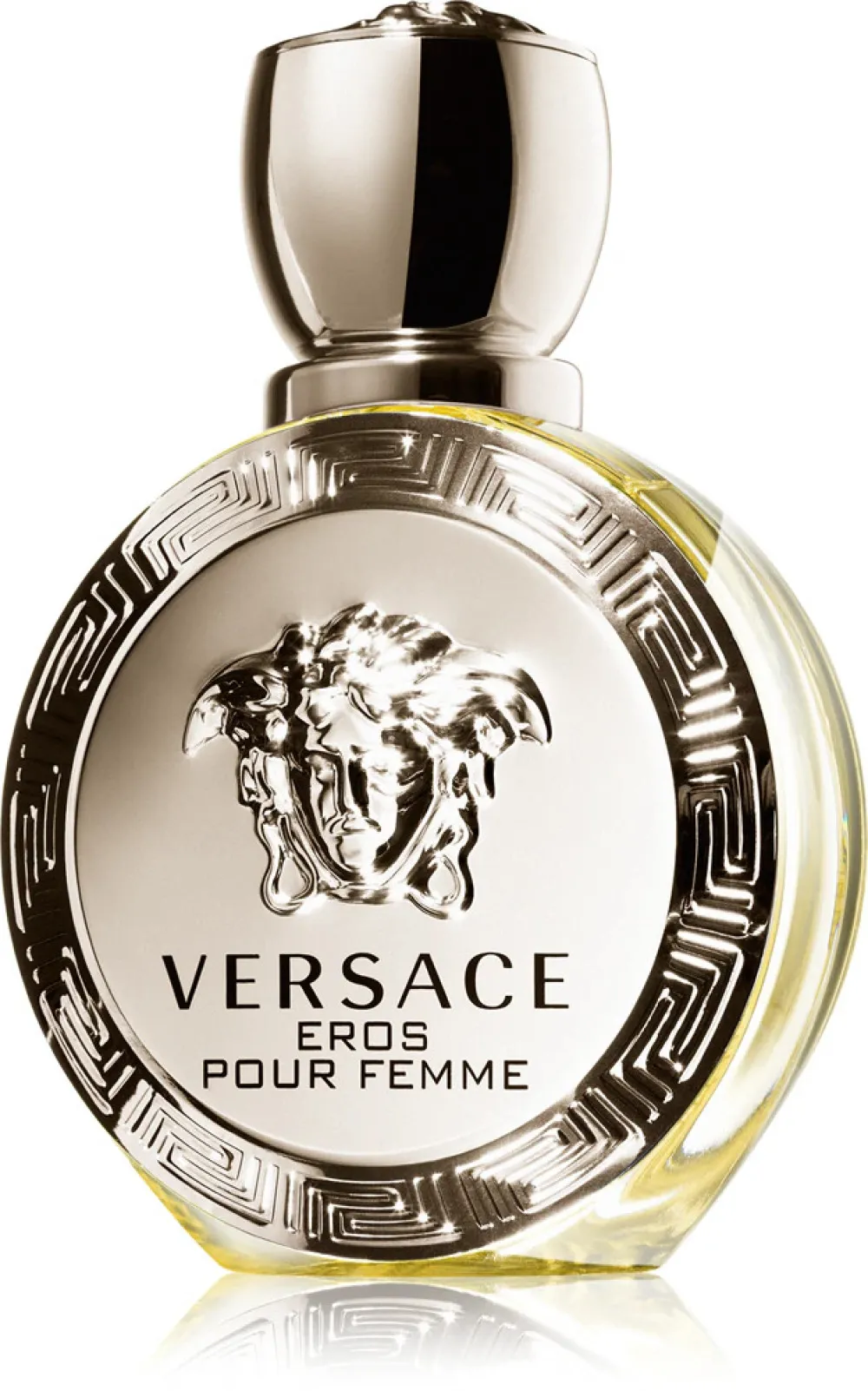 Eros Pour Femme eau de parfum pour femme 100 ml