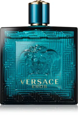 Versace Eros eau de toilette pour homme 100 ml