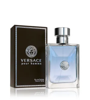 Versace Pour Homme eau de toilette pour homme 200 ml