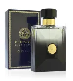Pour Homme Oud Noir eau de parfum pour homme 100 ml