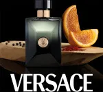 Pour Homme Oud Noir eau de parfum pour homme 100 ml