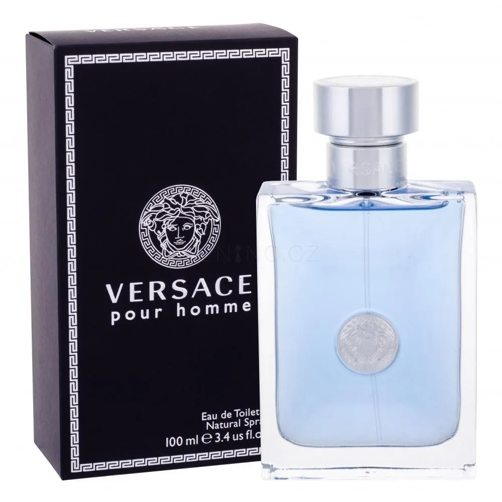 Pour Homme eau de toilette pour homme 100 ml