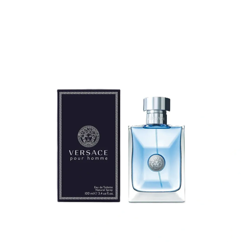 Pour Homme eau de toilette pour homme 100 ml