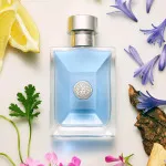 Pour Homme eau de toilette pour homme 100 ml