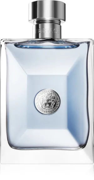Versace Pour Homme eau de toilette pour homme 200 ml