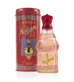 Red Jeans eau de toilette pour femme 75 ml