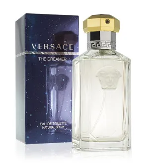 Versace The Dreamer eau de toilette pour homme 100 ml