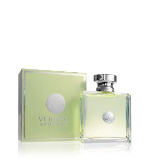 Eau de toilette Versace Versense pour femme 100 ml