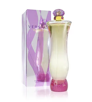 Eau de parfum pour femme Versace Woman 100 ml