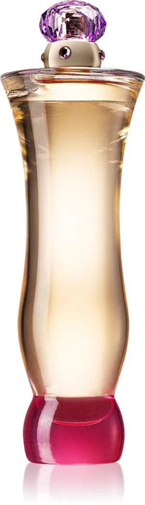 Eau de parfum pour femme Versace Woman 100 ml