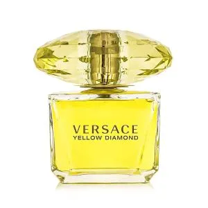 Versace Yellow Diamond Intense eau de parfum pour femmes 90 ml