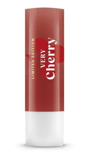 Weleda Baume à lèvres Very Cherry