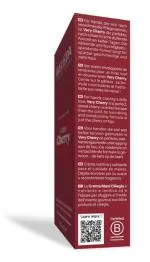 Weleda Crème pour les mains VERY CHERRY