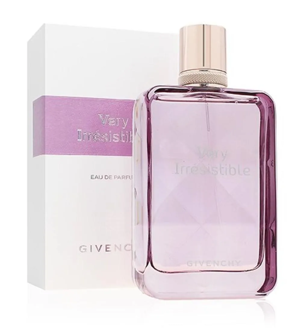 Very Irrésistible eau de parfum pour femme 80 ml