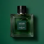 Vetiver Eau de Toilette pour homme 100 ml