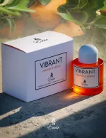 Vibrant Orange & Neroli eau de parfum unisexe 100 ml