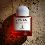 Vibrant Orange & Neroli eau de parfum unisexe 100 ml