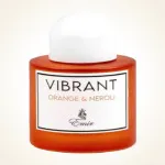 Vibrant Orange & Neroli eau de parfum unisexe 100 ml