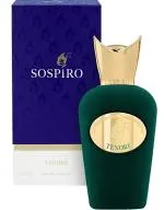 Vibrato eau de parfum unisexe 100 ml