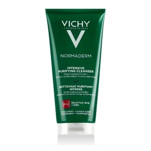 Vichy Normaderm Nettoyant Purifiant Intensif