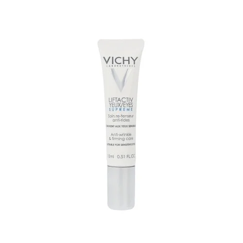 Liftactiv Yeux Derm Source soin du contour des yeux anti-rides 15 ml