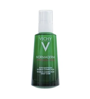 Vichy Normaderm Phytosolution soin correcteur double action anti-imperfections pour peaux à tendance acnéique