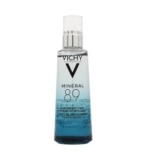Vichy Minéral 89 Hyaluron-Booster fortifiant et repulpant