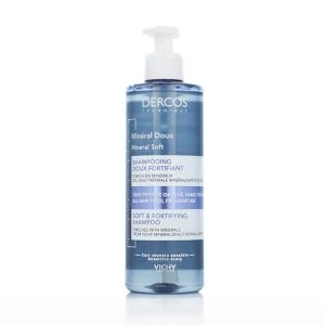 Vichy Dercos Shampooing Minéral Doux