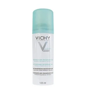 Vichy Déodorant en spray anti-transpirant contre la transpiration excessive