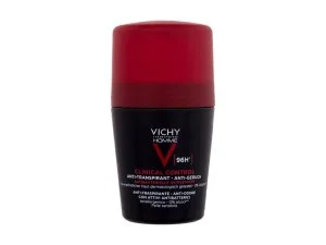 Vichy Homme Clinical Control 96H détranspirant anti-odeurs pour homme