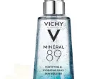 Minéral 89 Booster à l’acide hyaluronique fortifiant et repulpant 50 ml
