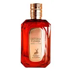Victoria Flower Rosa Lilium eau de parfum pour femme 100 ml