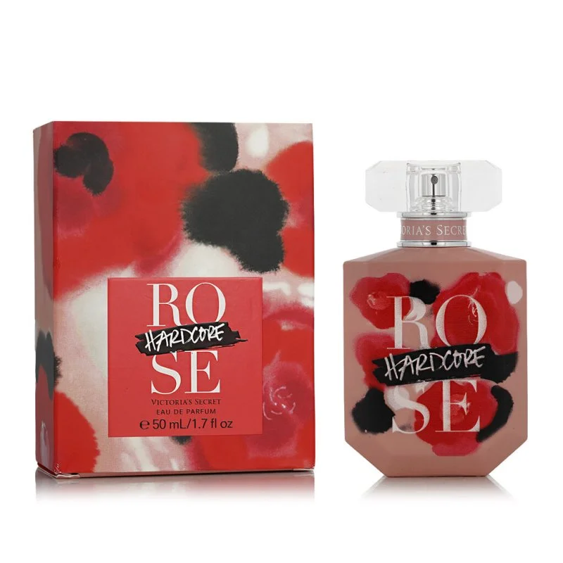 Hardcore Rose eau de parfum pour femme 50 ml