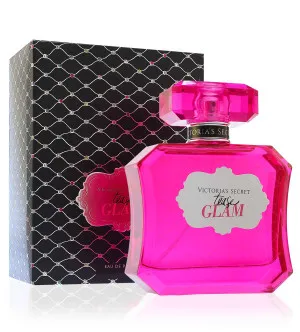 Eau de parfum Victoria's Secret Tease Glam pour femmes 100 ml