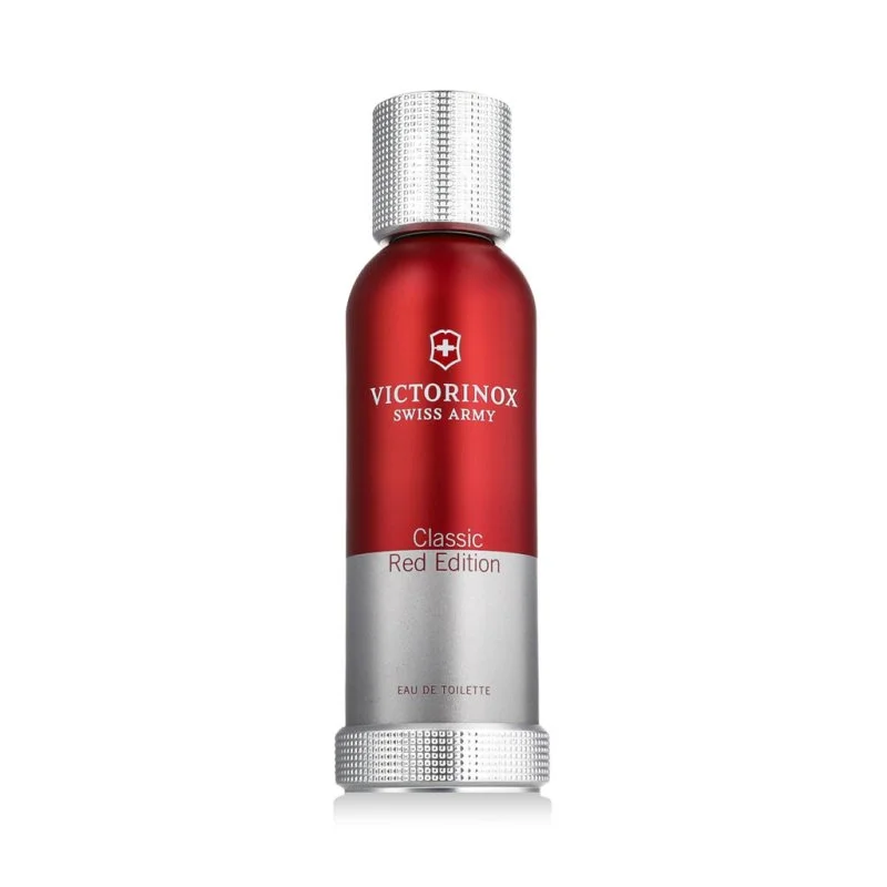 Classic Red Edition eau de toilette unisexe 100 ml