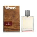 Wood eau de toilette pour homme 100 ml