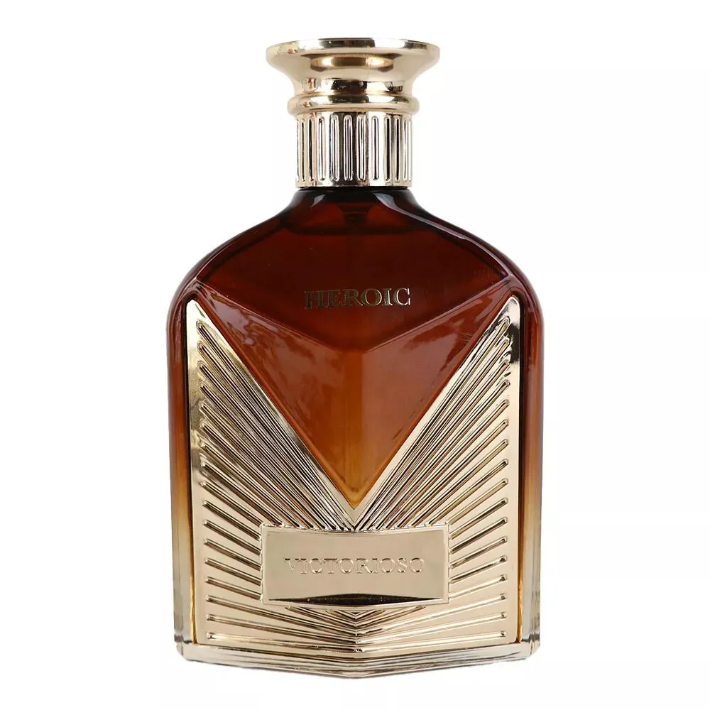 Victorioso Fearless Eau de Parfum unisexe 100 ml