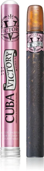Victory eau de parfum pour femme 100 ml