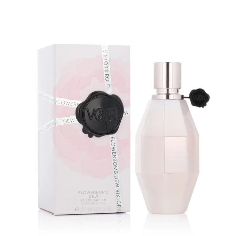 Flowerbomb Dew eau de parfum pour femme 50 ml