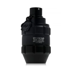 Viktor & Rolf Spicebomb Dark Leather eau de parfum pour homme