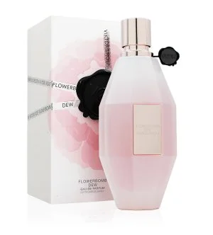Viktor & Rolf Flowerbomb Dew eau de parfum pour femme