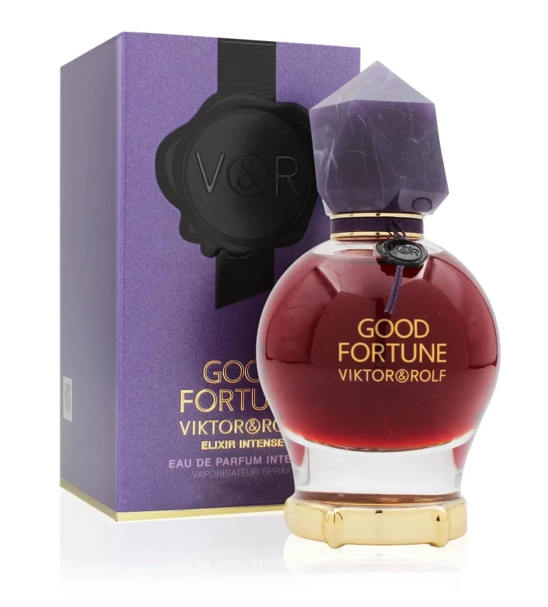 Good Fortune Elixir Intense eau de parfum intense pour femme 50 ml