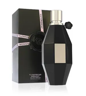 Viktor & Rolf Flowerbomb Midnight eau de parfum pour femmes 50 ml