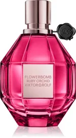 Flowerbomb Ruby Orchid eau de parfum pour femmes 100 ml